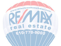 RE/MAX Real Estate Logo