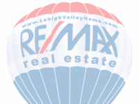 RE/MAX Real Estate Logo