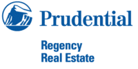 Prudential Regency Real Estate Logo