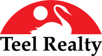 Teel Realty Logo