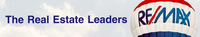 RE/MAX Vision Logo