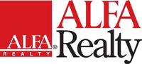 ALFA Realty Logo