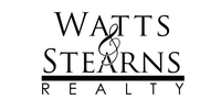 Watts & Stearns Realty Logo