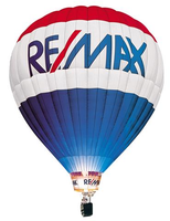 REMAX Logo