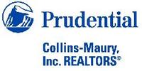 Prudential Collins-Maury, Inc. Logo