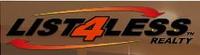 List 4 Less Realty Logo