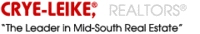 Crye-Leike of MS, Inc. Logo