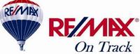 RE/MAX On Track Logo