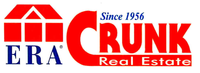 ERA Crunk Real Estate Logo