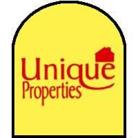 Unique Properties Logo