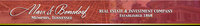 Marx & Bensdorf R E & Inv Co Logo