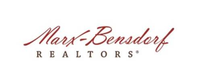 Marx-Bensdorf, REALTORS Logo