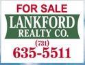 Lankford Realty Co. Logo