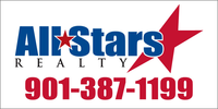 All Stars Realty Logo