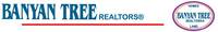 Banyan Tree, REALTORS Logo