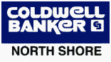 Coldwell Banker North Shore Logo