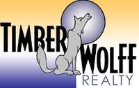 Timber Wolff Realty LLC Logo