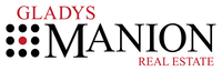 Gladys Manion, Inc. Logo