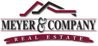 Meyer & Company Real Estate Logo