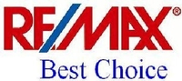 RE/MAX Best Choice Logo
