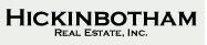 Hickinbotham Real Estate, Inc. Logo