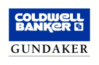 Coldwell Banker Gundaker Logo