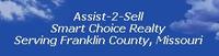 Assist-2-Sell, Smart Choice Re Logo
