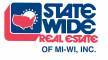 STATE WIDE RE MI/WI INC (WI) Logo