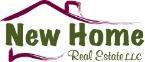 New Home Real Estate LLC Logo