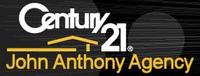 JOHN ANTHONY AGENCY C-21 Logo