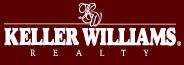 KELLER WILLIAMS FOOTHILLS REAL Logo