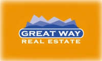GREAT WAY RE EXCLUSIVE PROPERT Logo
