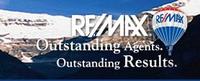 RE/MAX UNLIMITED INC Logo