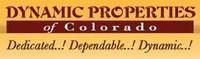 DYNAMIC PROPERTIES OF COL LLC Logo