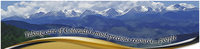 MB MITCHELL REALTY SERVICES Logo