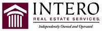 INTERO REAL ESTATE SERVICES Logo