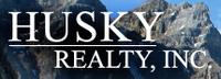 HUSKY REALTY, INC Logo
