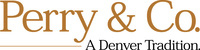 PERRY & CO Logo