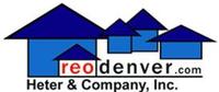 HETER AND COMPANY INC Logo