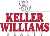 KELLER WILLIAMS ADVANTAGE RLTY Logo