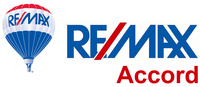 RE/MAX ACCORD Logo