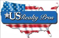 US REALTY PROS LLC Logo