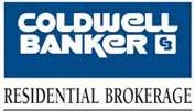 COLDWELL BANKER RESIDENTIAL 44 Logo