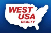West USA Realty of Colorado Logo