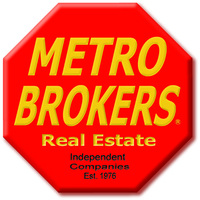 MB DUBROVA AND ASSOCIATES LLC Logo