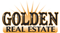 GOLDEN REAL ESTATE INC Logo