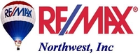 RE/MAX NORTHWEST INC Logo