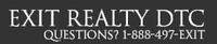 EXIT REALTY DENVER TECH CENTER Logo