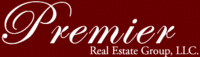 PREMIER REAL ESTATE GROUP LLC Logo
