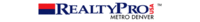 REALTY PRO METRO DEN Logo